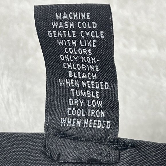 INC INTERNATIONAL CONCEPTS Women's Military Style Ponte Knit Jacket Large Gray - Picture 15 of 16